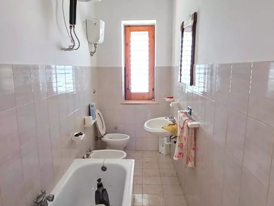 Immagine 25 di Casa indipendente in vendita  in Via Macchia Pietra a San Mango Sul Calore