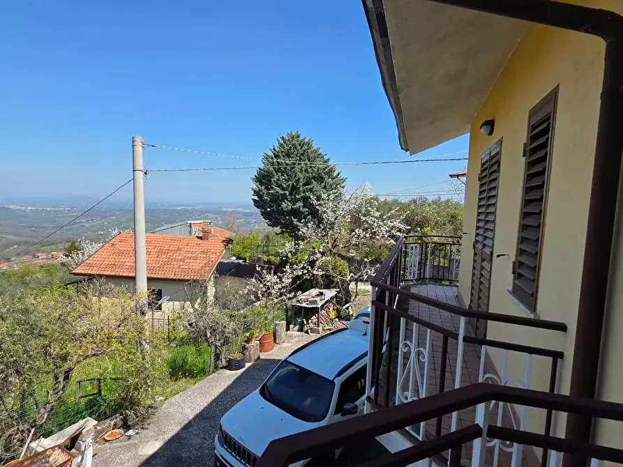 Immagine 26 di Casa indipendente in vendita  in Via Macchia Pietra a San Mango Sul Calore