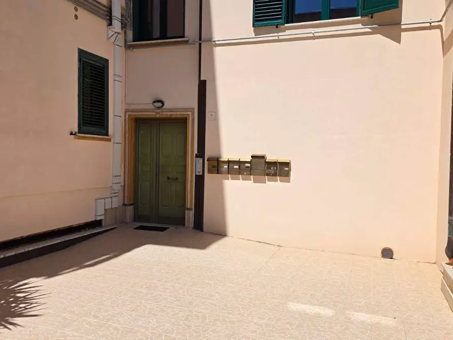 Immagine 2 di Appartamento in vendita  in Via Michelangelo Cianciulli 75/G a Montella