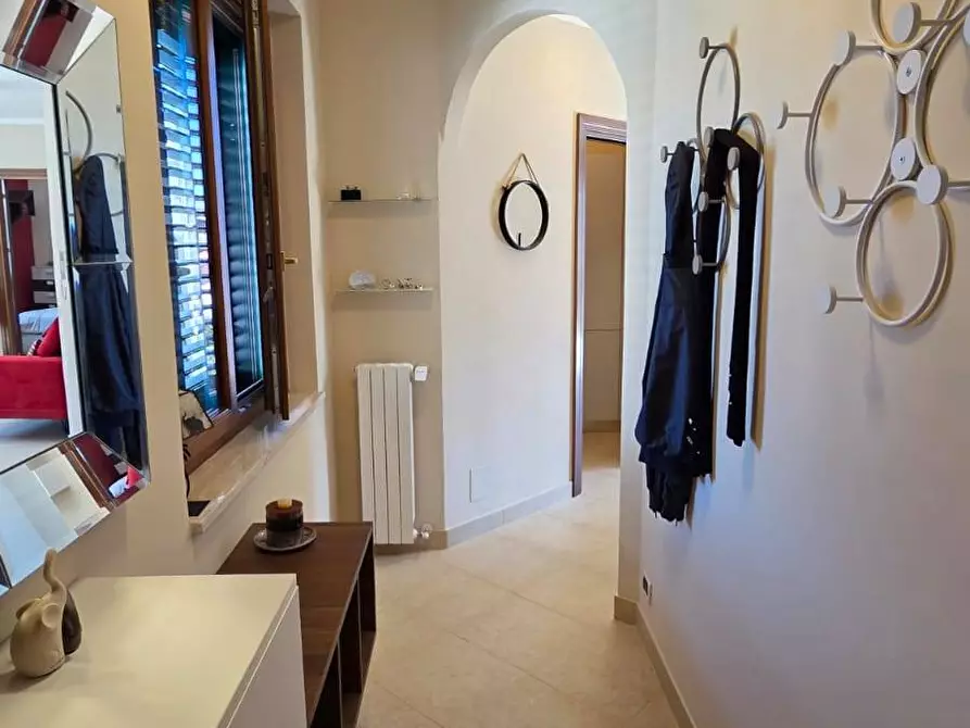 Immagine 5 di Appartamento in vendita  in Via Michelangelo Cianciulli 75/G a Montella