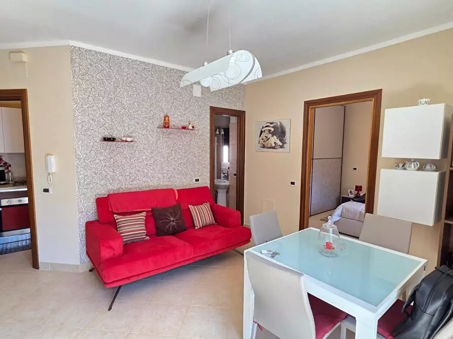 Immagine 7 di Appartamento in vendita  in Via Michelangelo Cianciulli 75/G a Montella