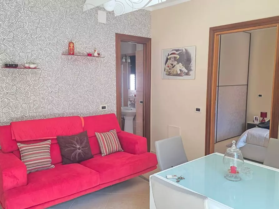 Immagine 8 di Appartamento in vendita  in Via Michelangelo Cianciulli 75/G a Montella