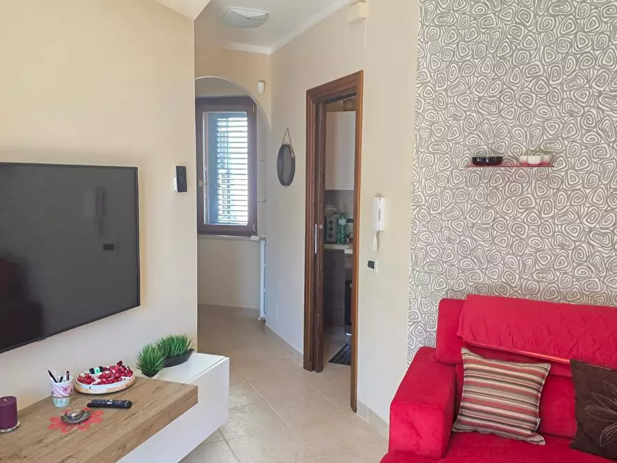 Immagine 9 di Appartamento in vendita  in Via Michelangelo Cianciulli 75/G a Montella