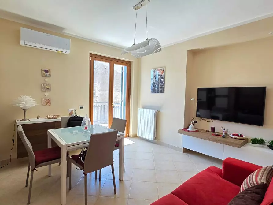 Immagine 10 di Appartamento in vendita  in Via Michelangelo Cianciulli 75/G a Montella