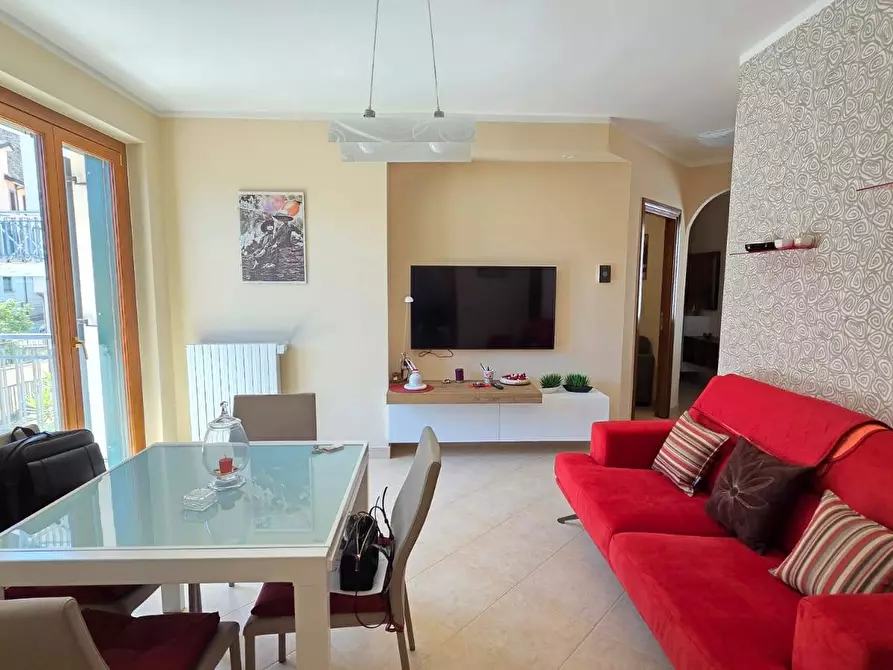 Immagine 11 di Appartamento in vendita  in Via Michelangelo Cianciulli 75/G a Montella