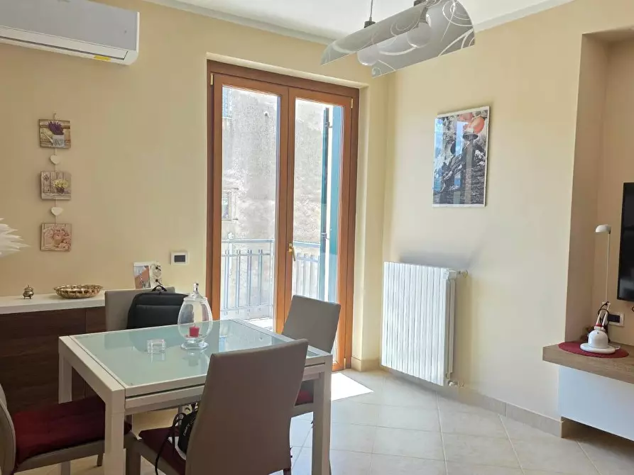 Immagine 12 di Appartamento in vendita  in Via Michelangelo Cianciulli 75/G a Montella