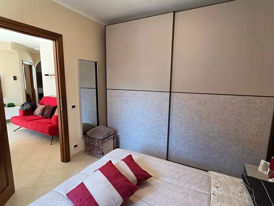 Immagine 13 di Appartamento in vendita  in Via Michelangelo Cianciulli 75/G a Montella