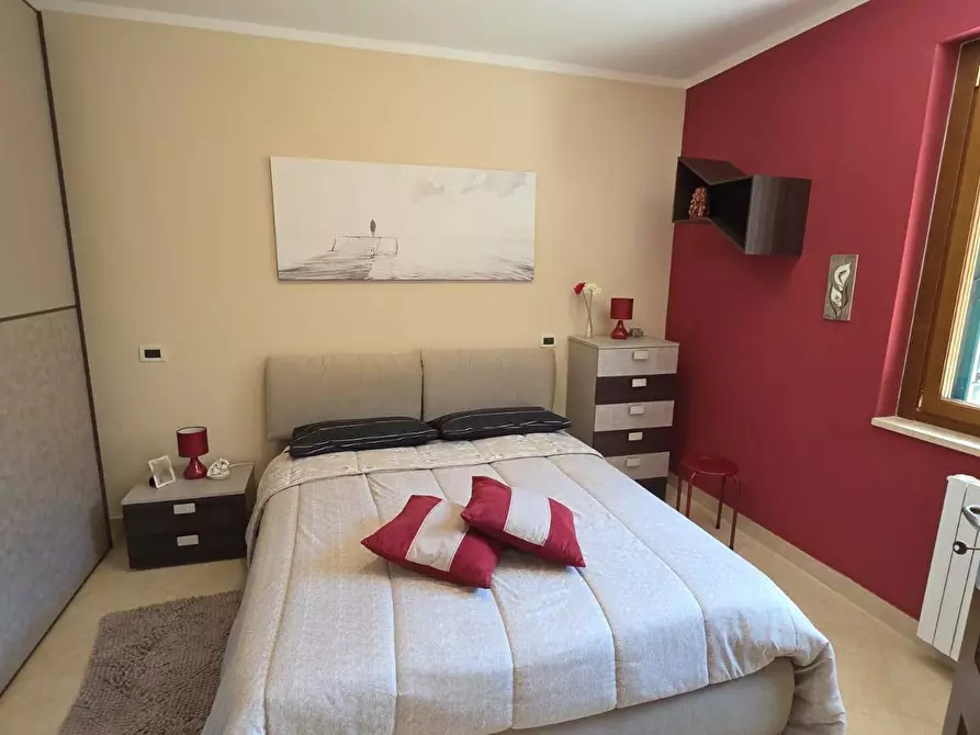 Immagine 14 di Appartamento in vendita  in Via Michelangelo Cianciulli 75/G a Montella