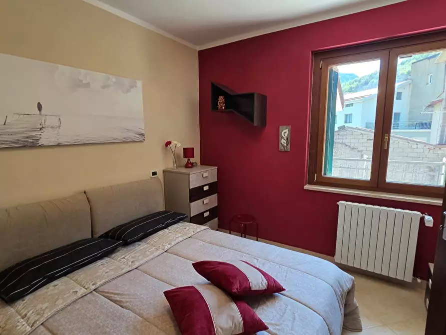 Immagine 15 di Appartamento in vendita  in Via Michelangelo Cianciulli 75/G a Montella