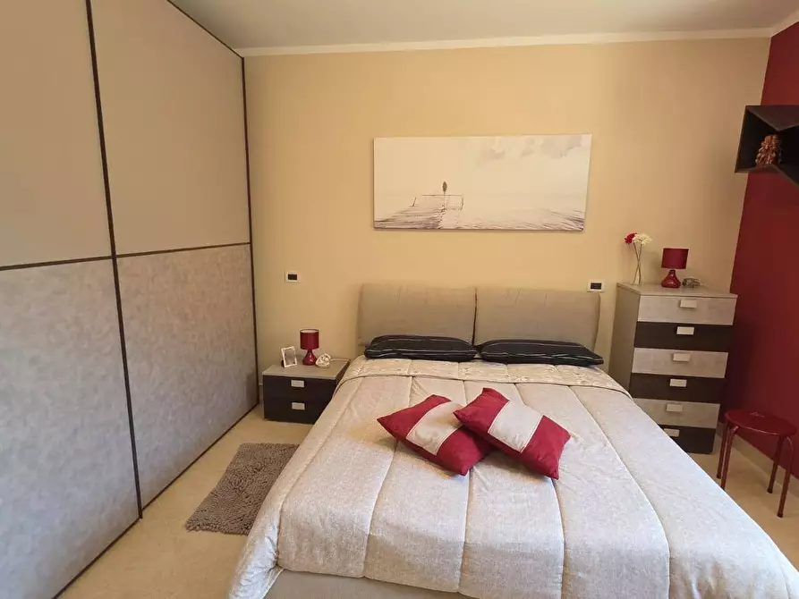 Immagine 16 di Appartamento in vendita  in Via Michelangelo Cianciulli 75/G a Montella