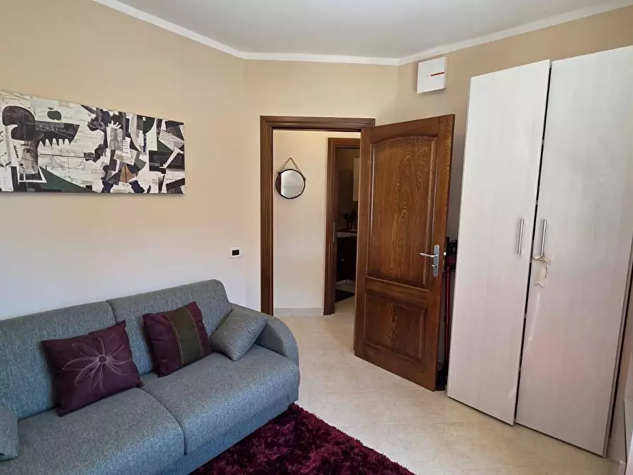 Immagine 18 di Appartamento in vendita  in Via Michelangelo Cianciulli 75/G a Montella