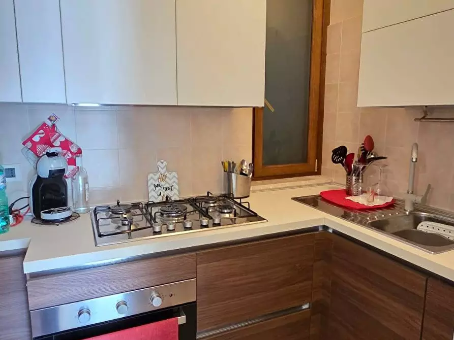 Immagine 19 di Appartamento in vendita  in Via Michelangelo Cianciulli 75/G a Montella