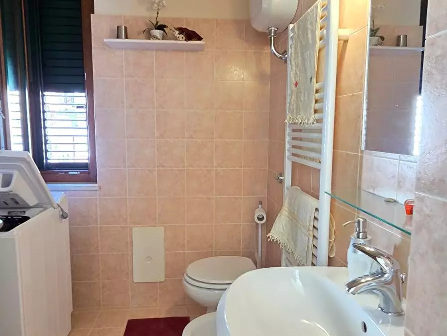 Immagine 21 di Appartamento in vendita  in Via Michelangelo Cianciulli 75/G a Montella