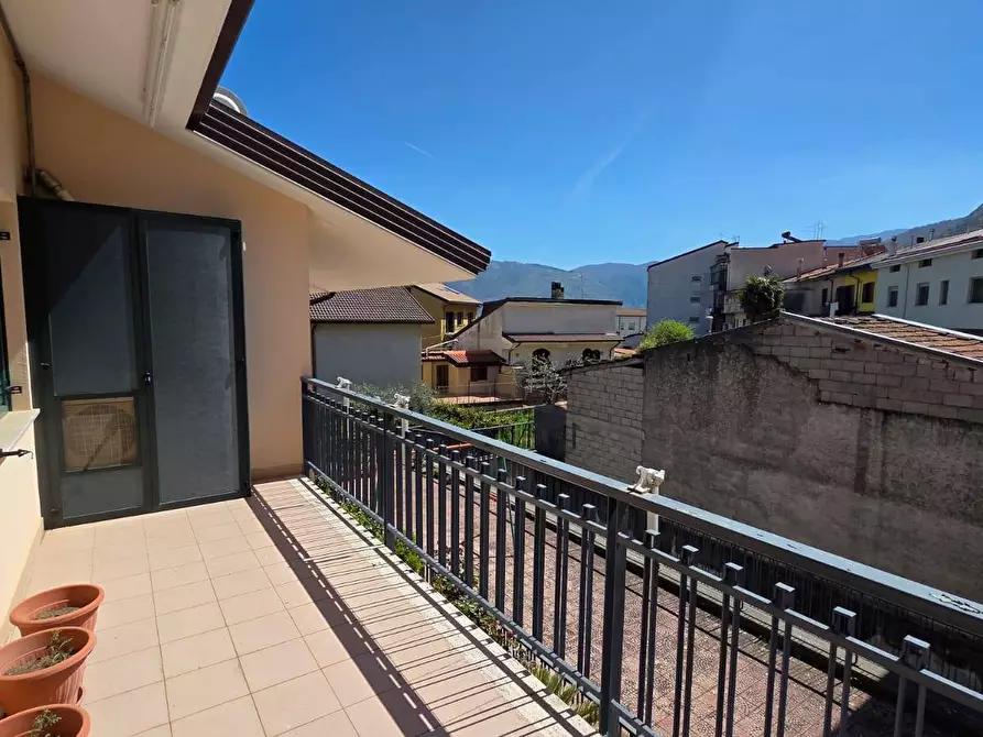 Immagine 22 di Appartamento in vendita  in Via Michelangelo Cianciulli 75/G a Montella