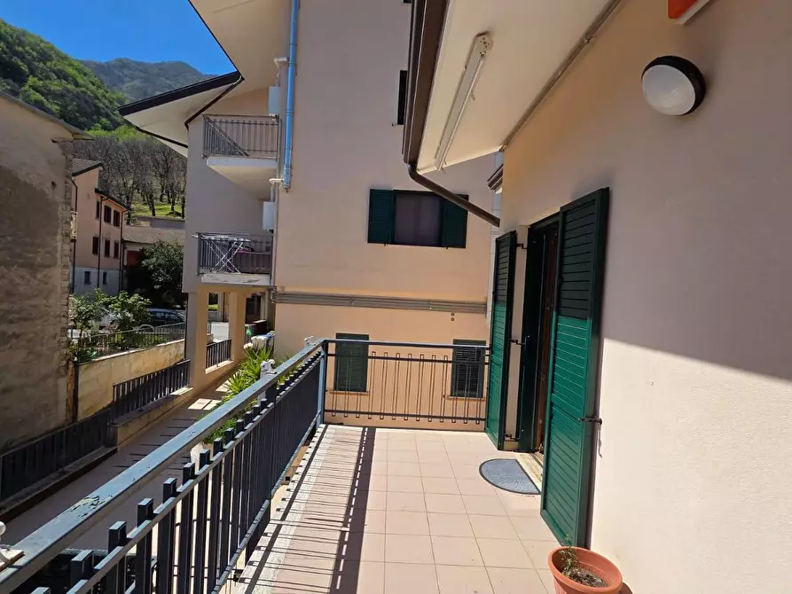 Immagine 23 di Appartamento in vendita  in Via Michelangelo Cianciulli 75/G a Montella