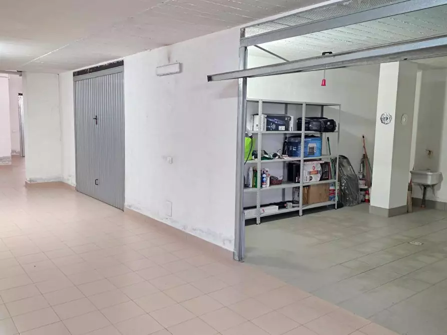 Immagine 24 di Appartamento in vendita  in Via Michelangelo Cianciulli 75/G a Montella