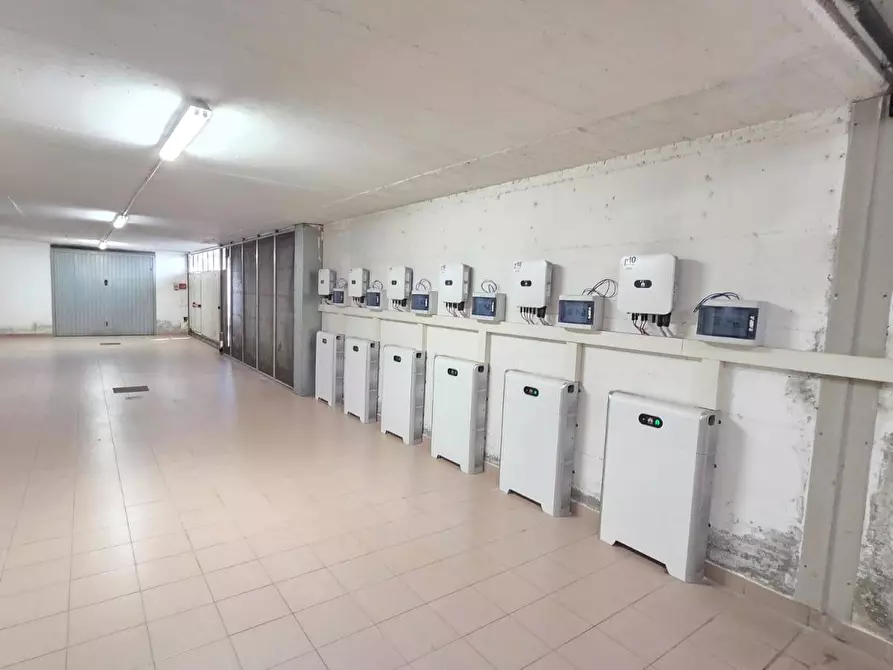 Immagine 25 di Appartamento in vendita  in Via Michelangelo Cianciulli 75/G a Montella