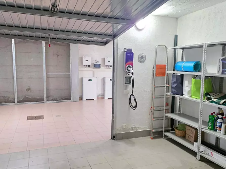 Immagine 26 di Appartamento in vendita  in Via Michelangelo Cianciulli 75/G a Montella