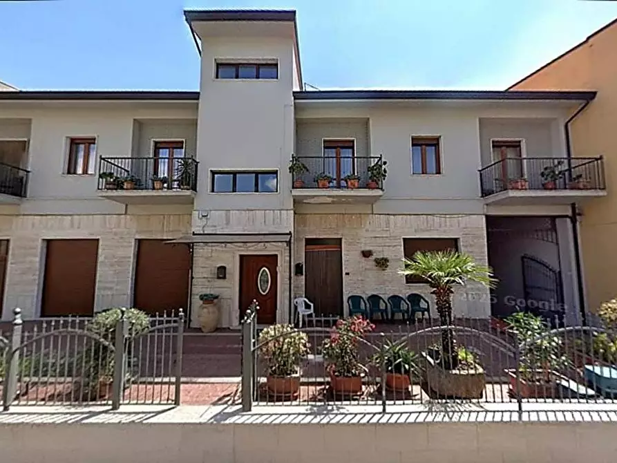 Immagine 1 di Casa indipendente in vendita  in Via Regina Margherita 12 a Andretta