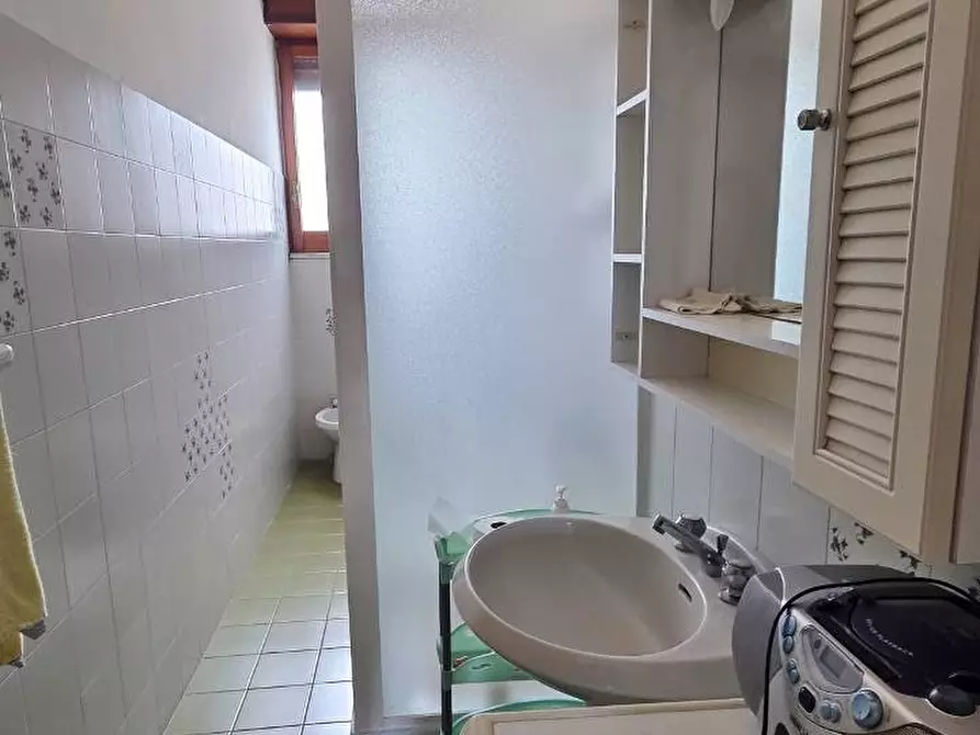 Immagine 44 di Casa indipendente in vendita  in Via Regina Margherita 12 a Andretta