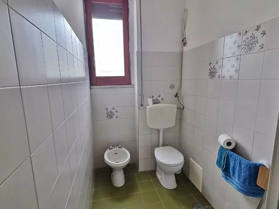 Immagine 45 di Casa indipendente in vendita  in Via Regina Margherita 12 a Andretta