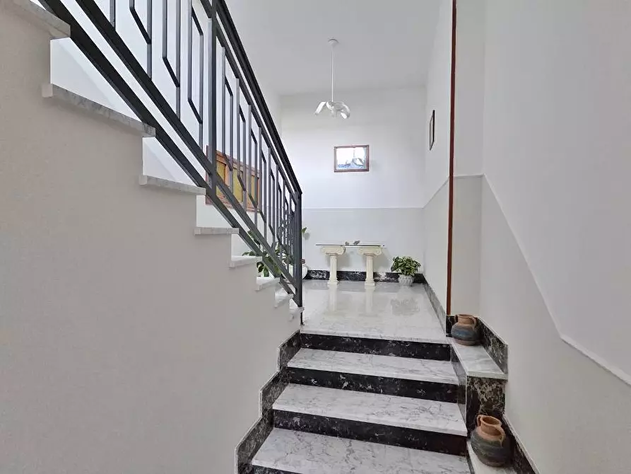 Immagine 2 di Casa indipendente in vendita  in Via Regina Margherita 12 a Andretta