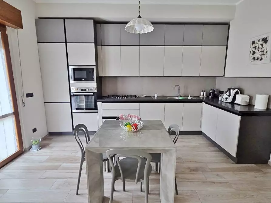 Immagine 5 di Casa indipendente in vendita  in Via Regina Margherita 12 a Andretta