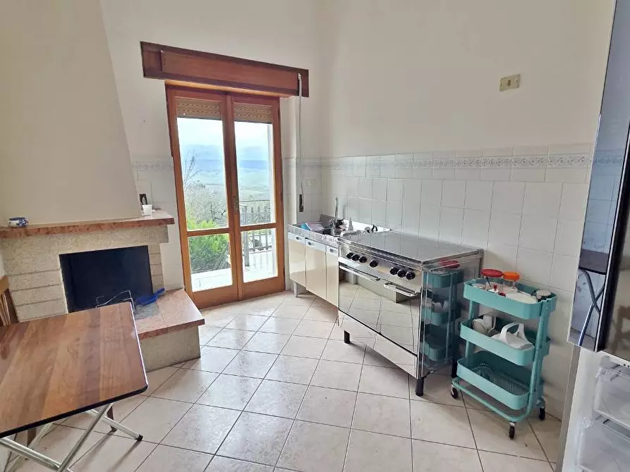 Immagine 39 di Casa indipendente in vendita  in Via Regina Margherita 12 a Andretta