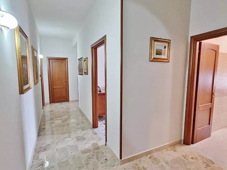 Immagine 14 di Casa indipendente in vendita  in Via Regina Margherita 12 a Andretta