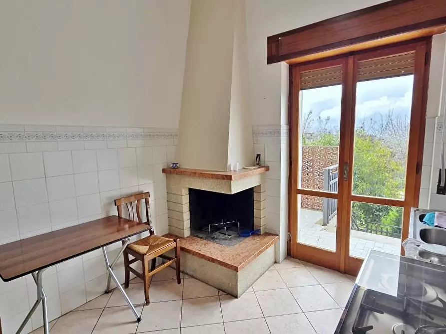 Immagine 38 di Casa indipendente in vendita  in Via Regina Margherita 12 a Andretta