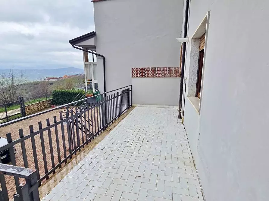 Immagine 48 di Casa indipendente in vendita  in Via Regina Margherita 12 a Andretta