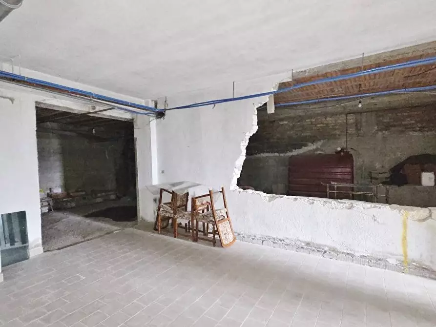 Immagine 49 di Casa indipendente in vendita  in Via Regina Margherita 12 a Andretta