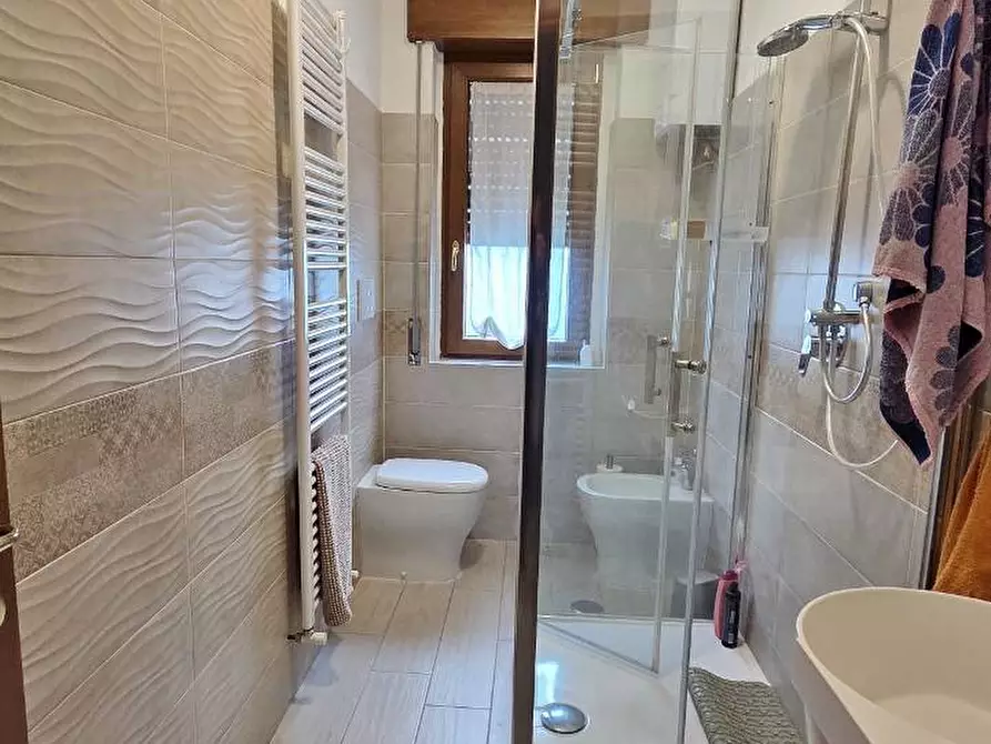 Immagine 15 di Casa indipendente in vendita  in Via Regina Margherita 12 a Andretta