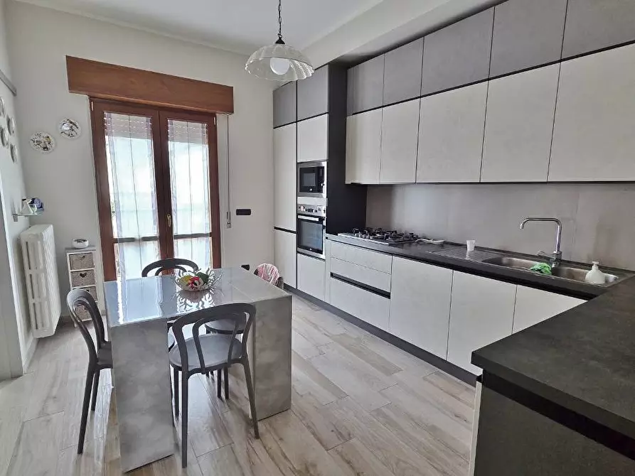 Immagine 6 di Casa indipendente in vendita  in Via Regina Margherita 12 a Andretta