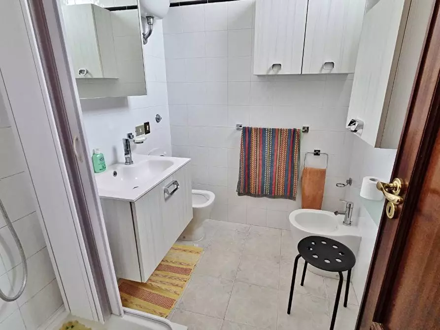 Immagine 36 di Casa indipendente in vendita  in Via Regina Margherita 12 a Andretta