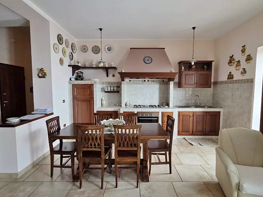 Immagine 16 di Casa indipendente in vendita  in Via Regina Margherita 12 a Andretta