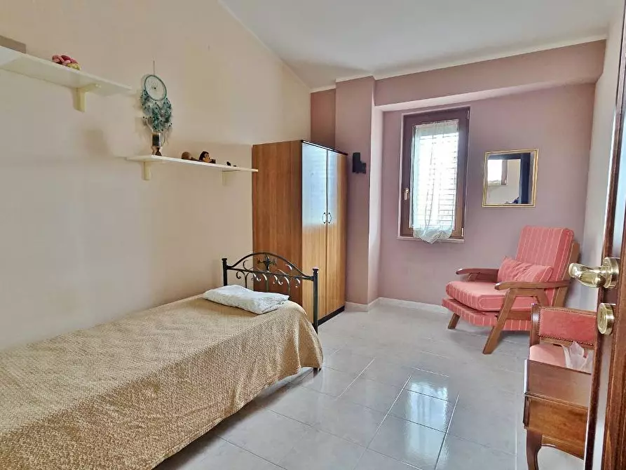 Immagine 33 di Casa indipendente in vendita  in Via Regina Margherita 12 a Andretta