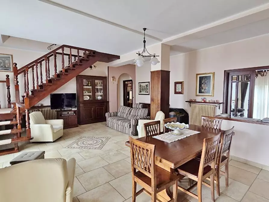 Immagine 17 di Casa indipendente in vendita  in Via Regina Margherita 12 a Andretta