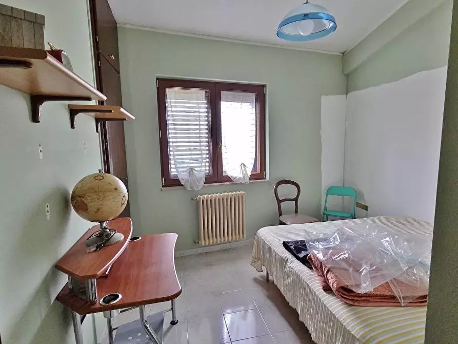 Immagine 34 di Casa indipendente in vendita  in Via Regina Margherita 12 a Andretta