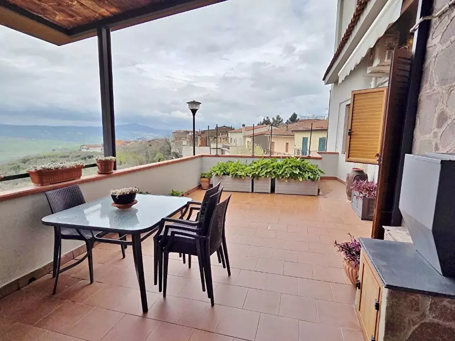 Immagine 25 di Casa indipendente in vendita  in Via Regina Margherita 12 a Andretta