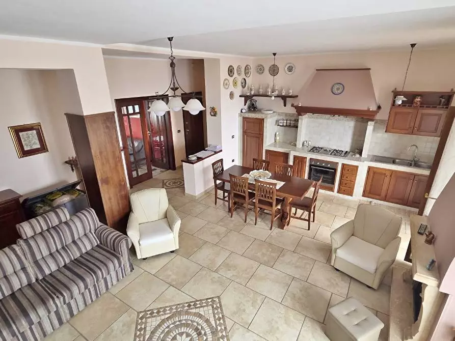 Immagine 18 di Casa indipendente in vendita  in Via Regina Margherita 12 a Andretta