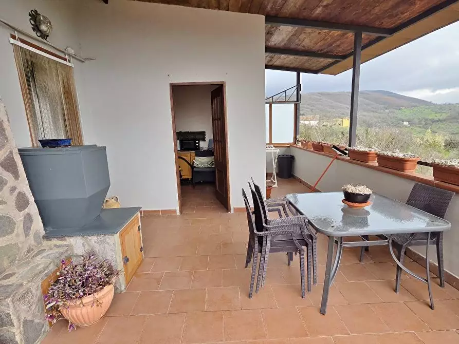 Immagine 26 di Casa indipendente in vendita  in Via Regina Margherita 12 a Andretta