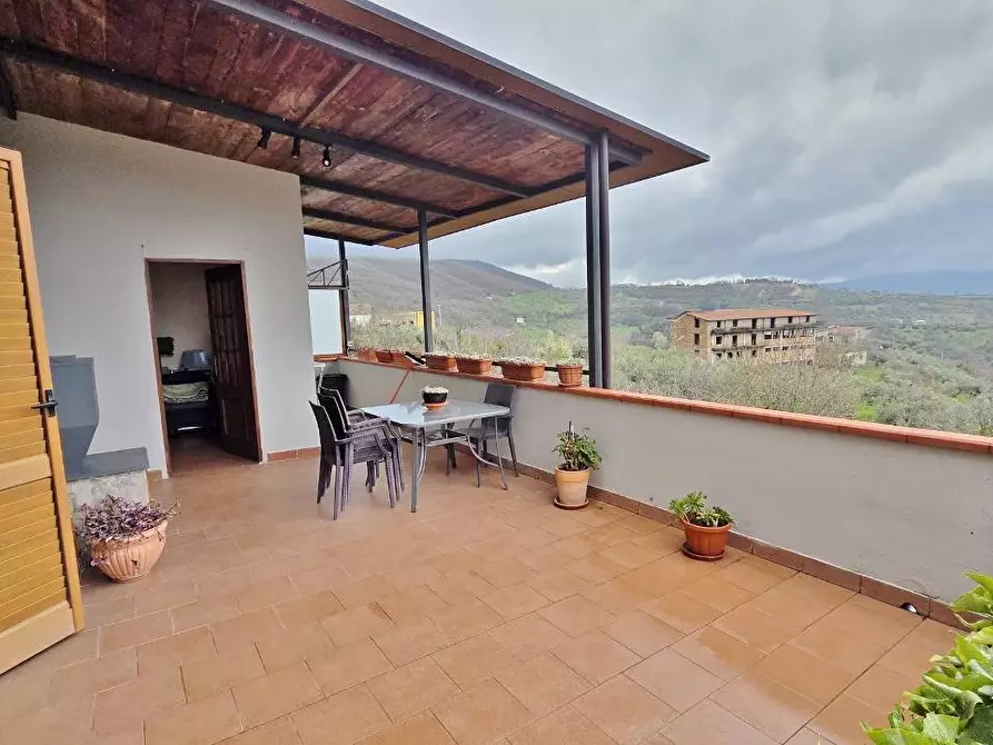 Immagine 27 di Casa indipendente in vendita  in Via Regina Margherita 12 a Andretta