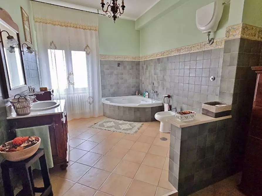 Immagine 30 di Casa indipendente in vendita  in Via Regina Margherita 12 a Andretta