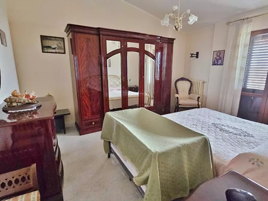 Immagine 32 di Casa indipendente in vendita  in Via Regina Margherita 12 a Andretta