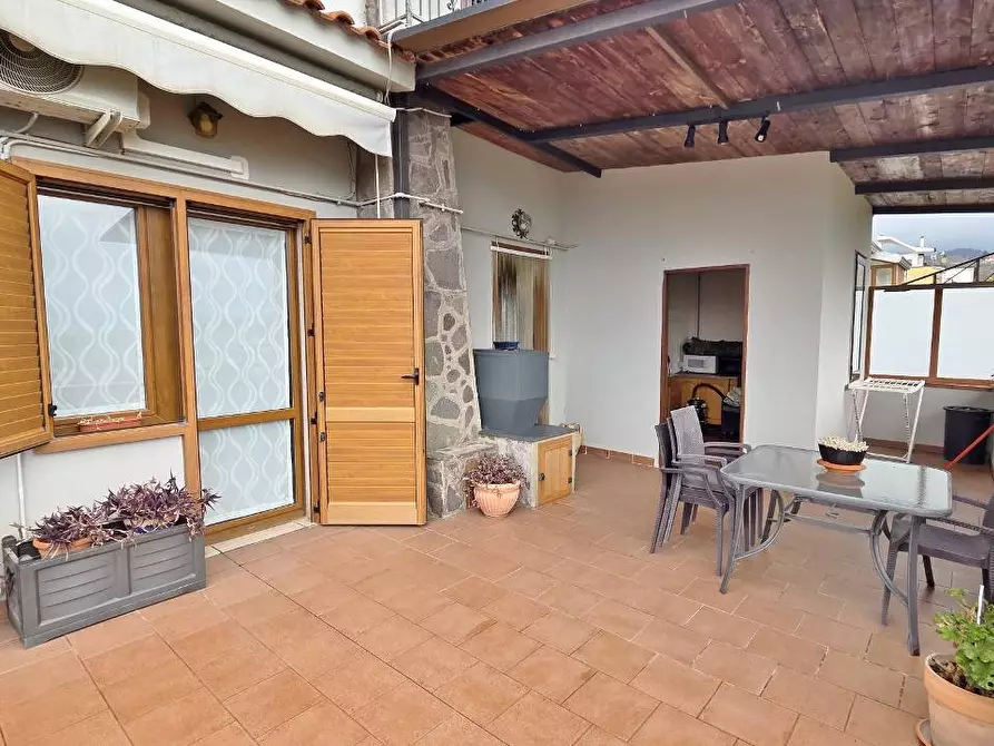 Immagine 28 di Casa indipendente in vendita  in Via Regina Margherita 12 a Andretta