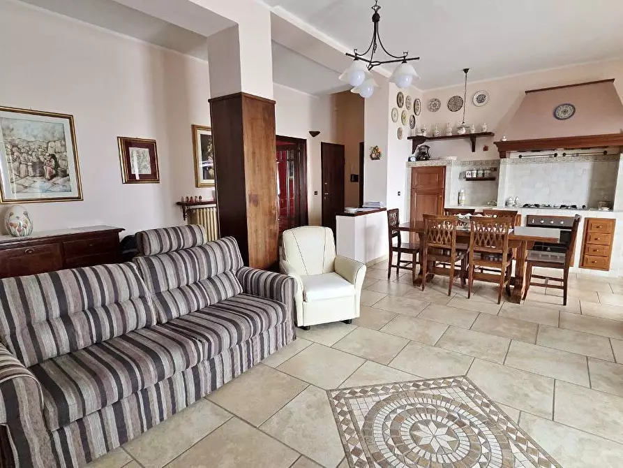 Immagine 21 di Casa indipendente in vendita  in Via Regina Margherita 12 a Andretta