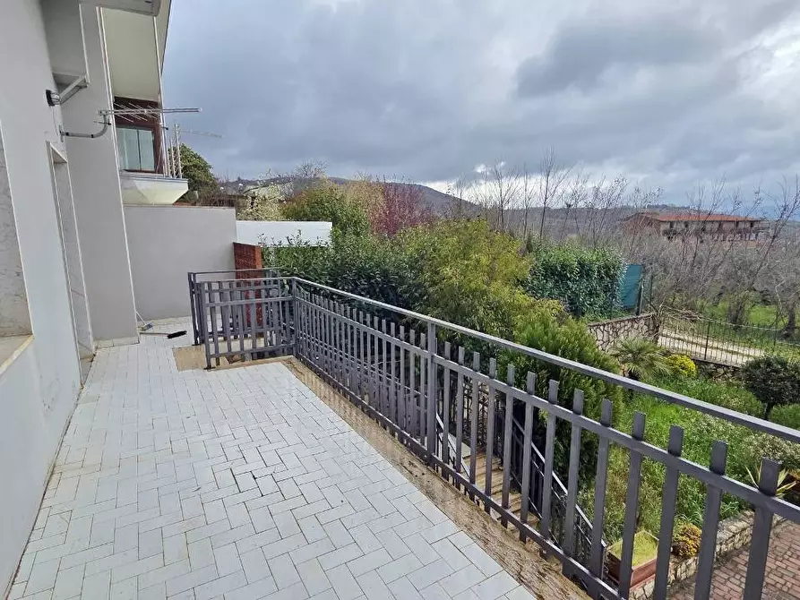 Immagine 51 di Casa indipendente in vendita  in Via Regina Margherita 12 a Andretta