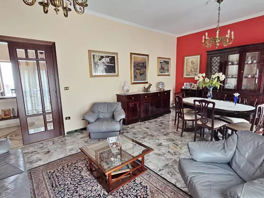 Immagine 23 di Casa indipendente in vendita  in Via Regina Margherita 12 a Andretta