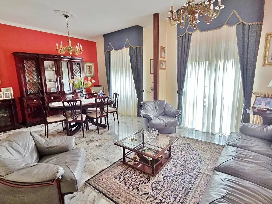 Immagine 24 di Casa indipendente in vendita  in Via Regina Margherita 12 a Andretta